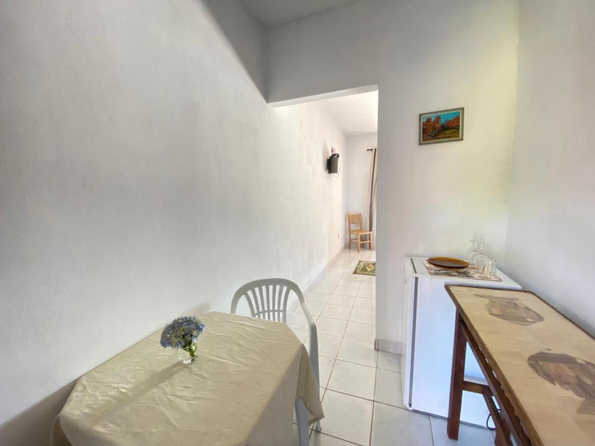 San Lourenzo Inn Joanopolis