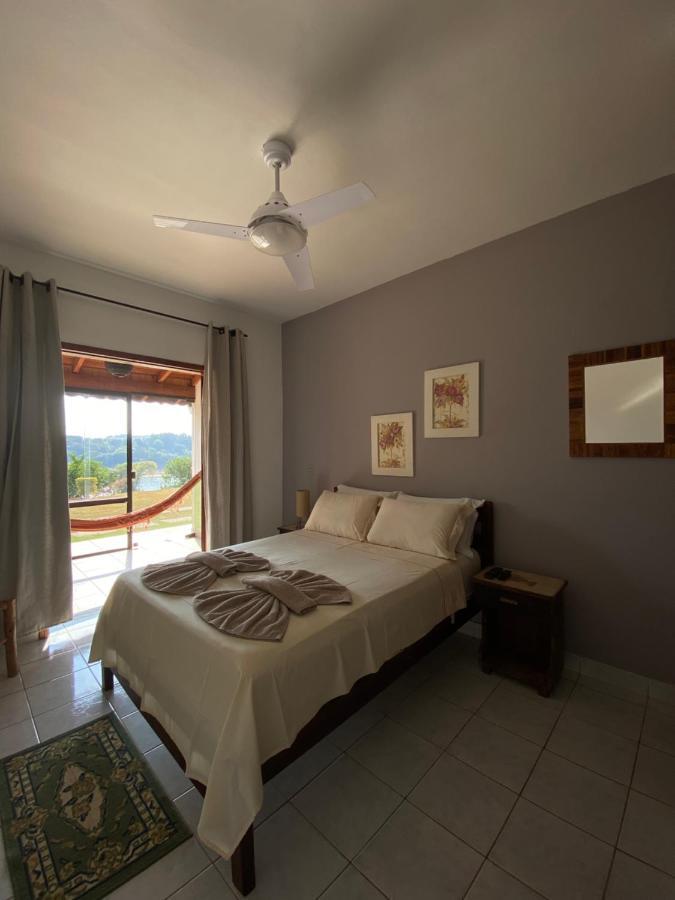 Inn San Lourenzo Joanopolis