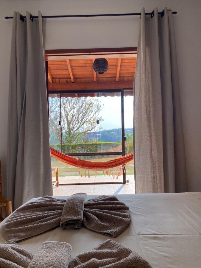 San Lourenzo Inn Joanopolis
