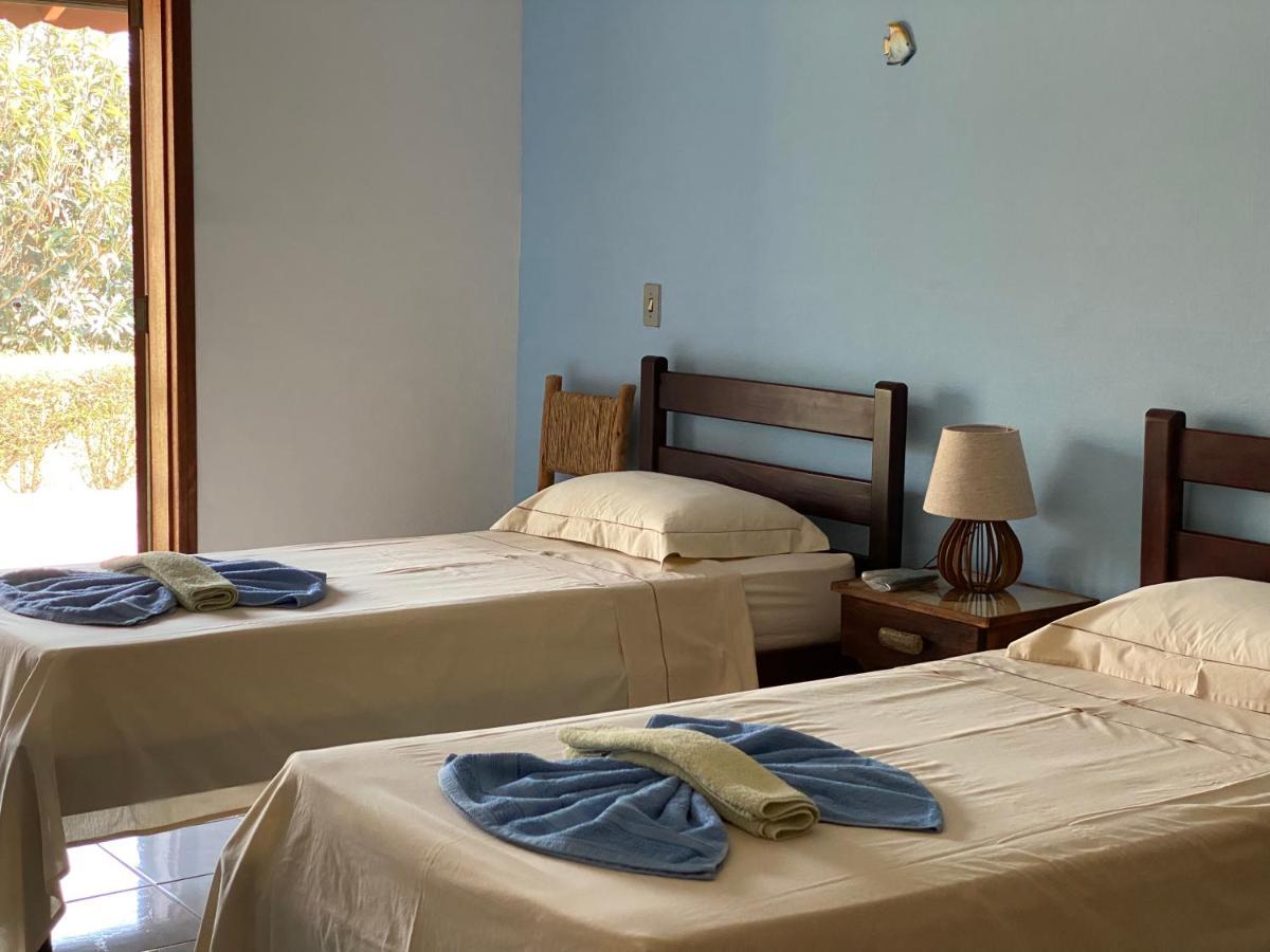 San Lourenzo Inn