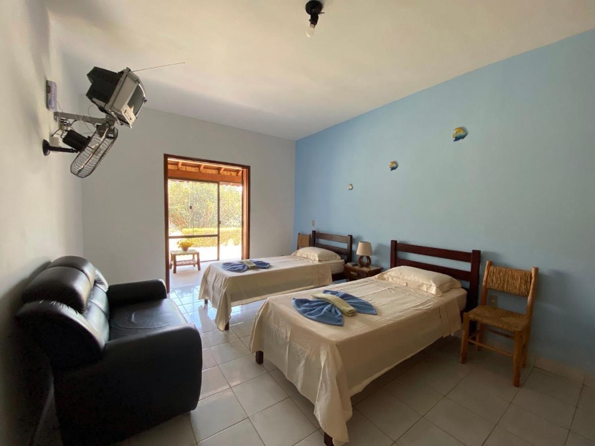San Lourenzo Inn Joanopolis