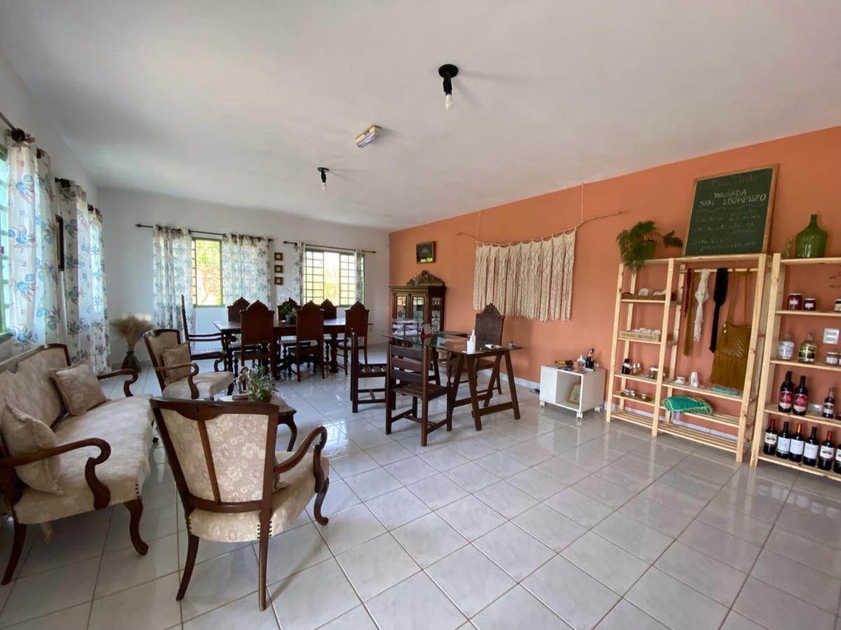 Inn San Lourenzo Joanopolis