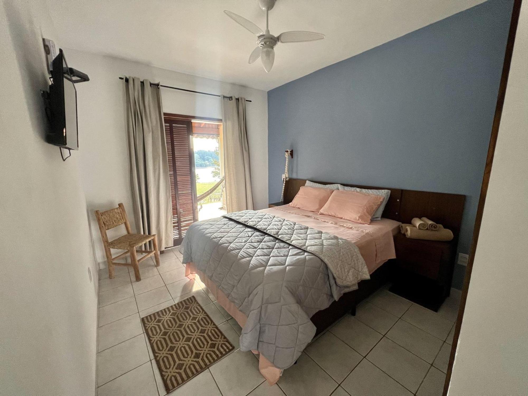 San Lourenzo Inn Joanopolis