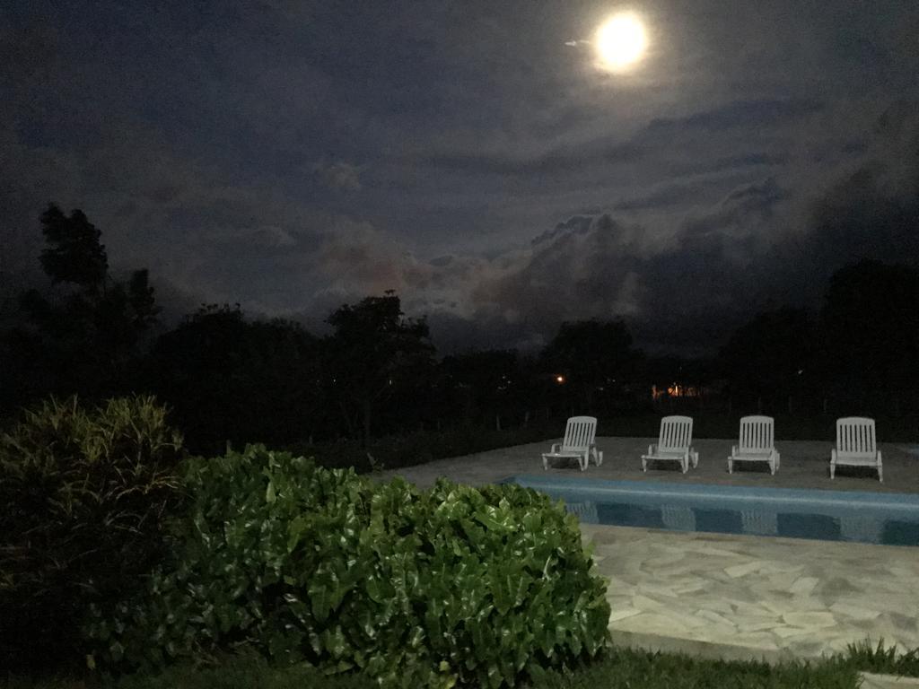San Lourenzo Inn
