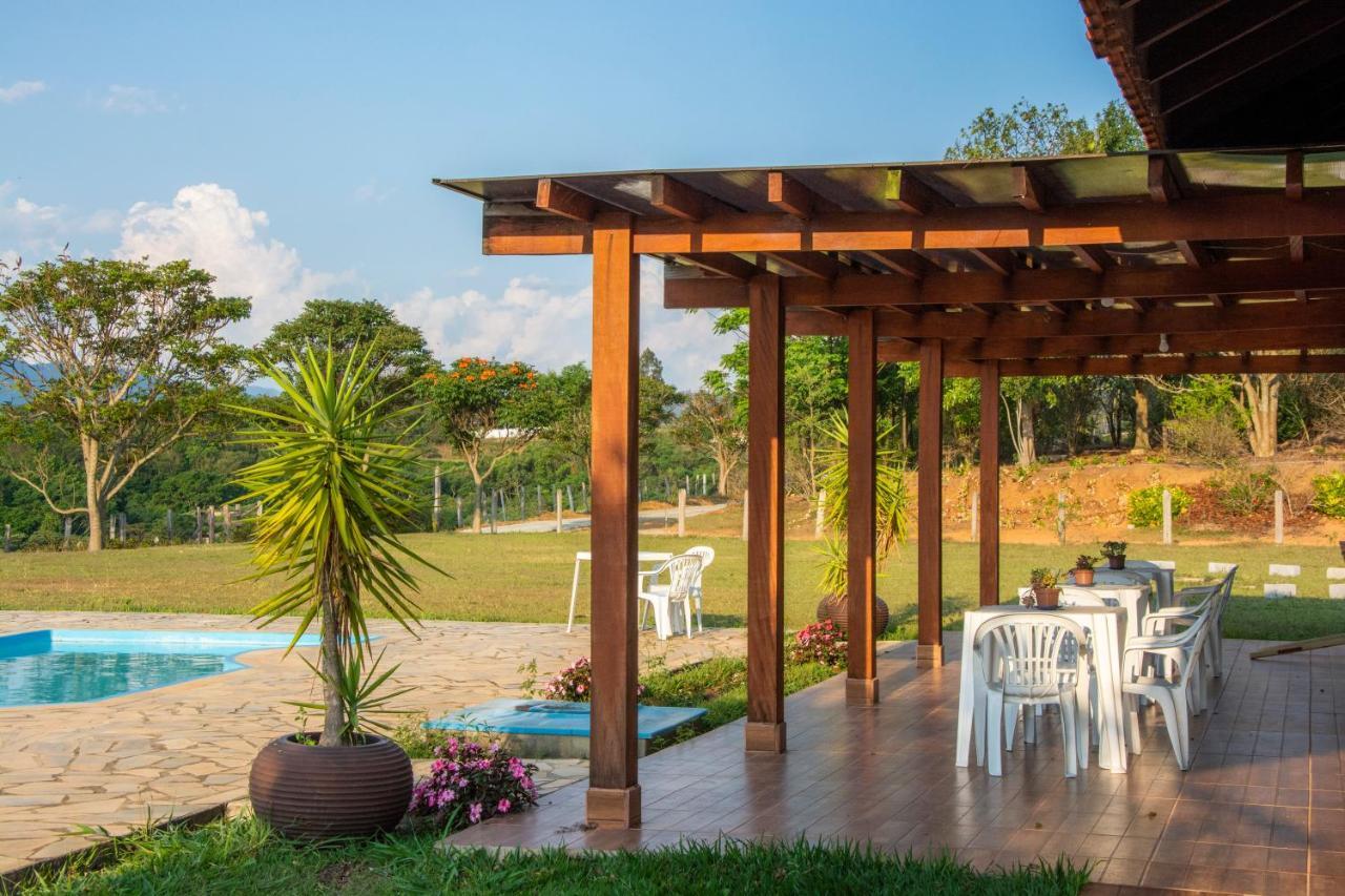 Inn San Lourenzo Joanopolis