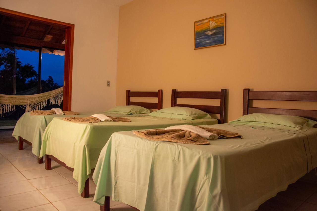 San Lourenzo Inn *