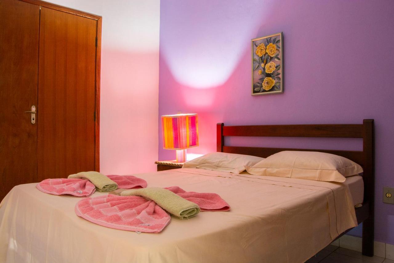 Inn San Lourenzo Joanopolis